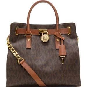 MK Hamilton Bag